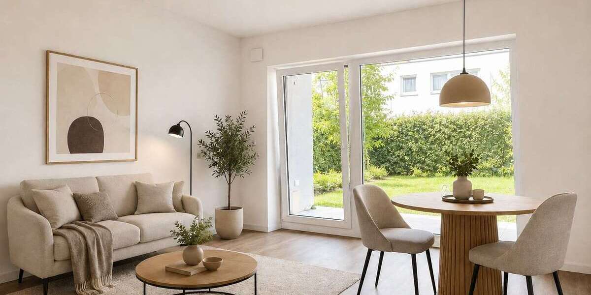 Etagenwohnung Bielefeld Schildesche - 3 Zimmer, 75 m&sup2;, 1.030&euro; | Angebot:27100963