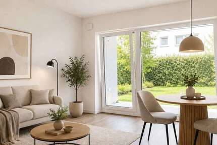 Wohnung Bielefeld Schildesche - 3 Zimmer, 75 m&sup2;, 1.030&euro; | Angebot:27100963
