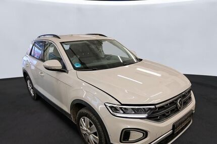VW T-Roc 133.000 km 18.999 &euro; Fulda 36043
