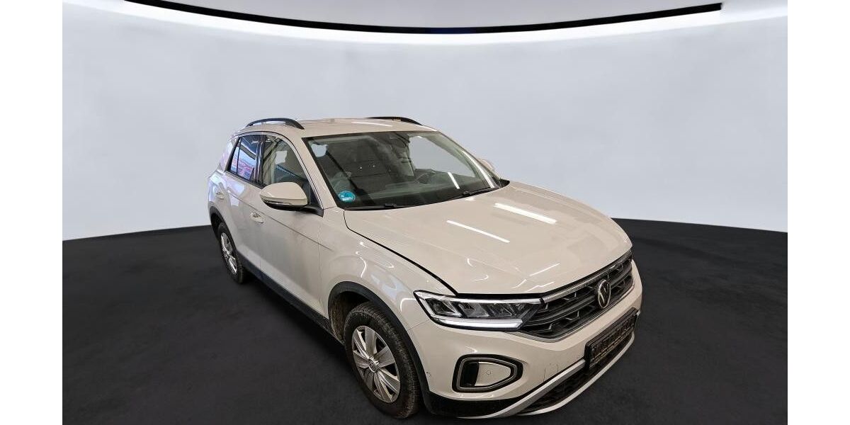 VW T-Roc 133.000 km 18.999 &euro; Fulda 36043