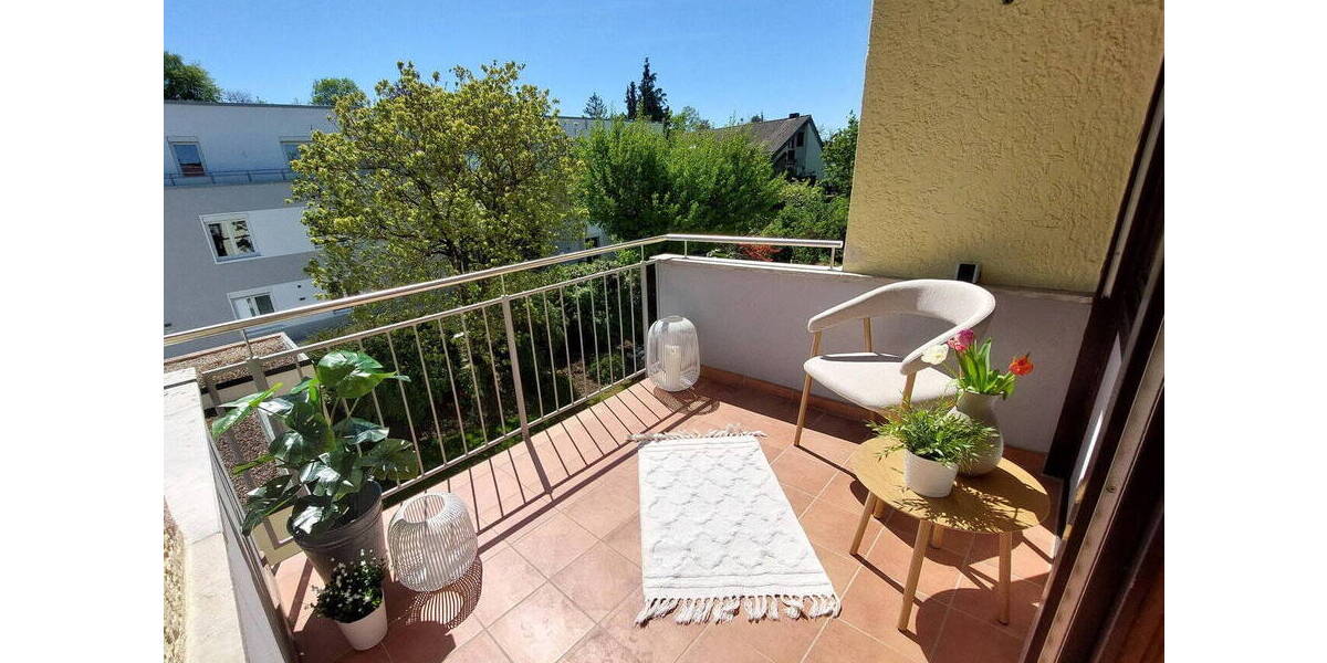 Etagenwohnung Leonberg - 4 Zimmer, 93 m&sup2;, 415.000&euro; | Angebot:26443436