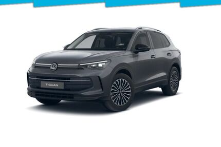 VW Tiguan 26.460 km 33.850 &euro; Potsdam 14480