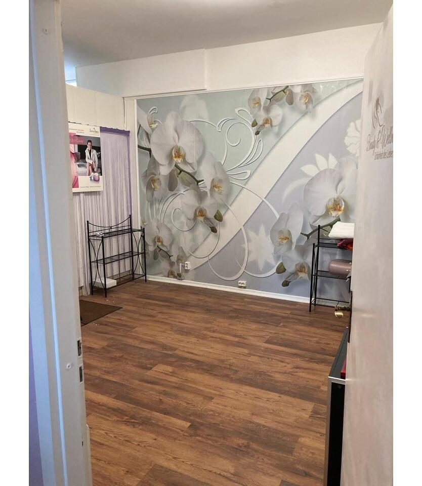 Raum zu vermieten in einem Beautysalon
