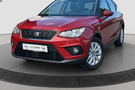 Seat Arona 93.500 km 11.980 &euro; Wiesbaden 65205