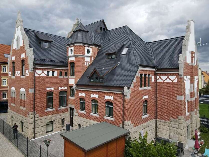 Wohnung zum Mieten in Merseburg 820 € 99 m²