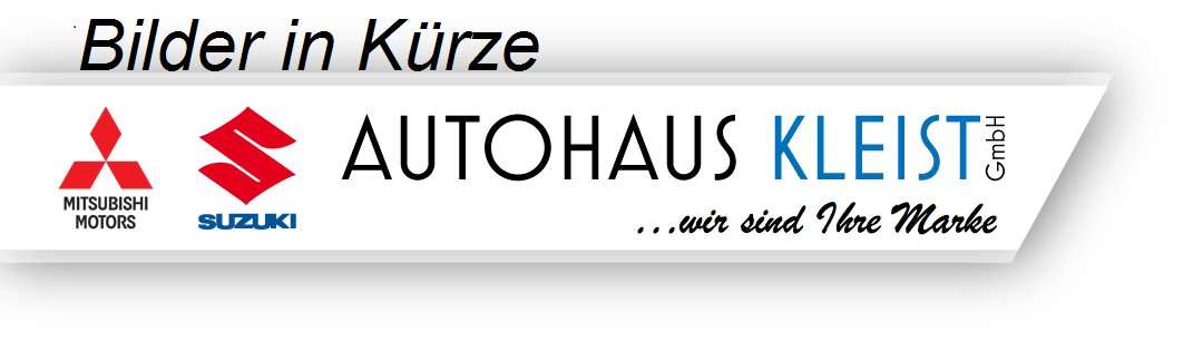 Mitsubishi Space Star 5.050 km 16.990 &euro; Eberswalde 16225