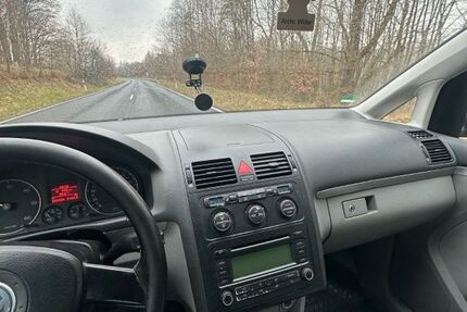 VW Touran 297.000 km 800 &euro; Bad Soden-Salmünster 63628