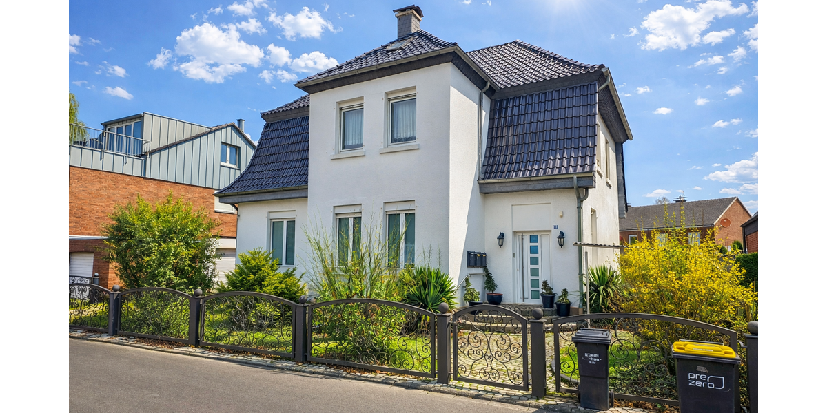 Einfamilienhaus Telgte - 5 Zimmer, 170 m&sup2;, 620.000&euro; | Angebot:24683343