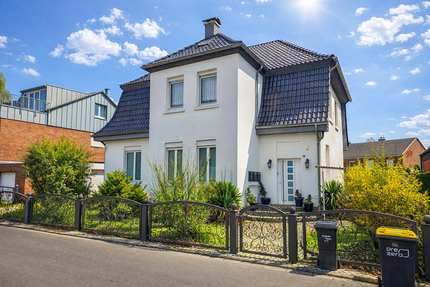 Haus Telgte - 5 Zimmer, 170 m&sup2;, 620.000&euro; | Angebot:24683343