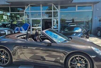 Porsche 911 109.000 km 79.888 &euro; Bad Oldesloe 23843