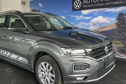 VW T-Roc 38.623 km 22.900 &euro; Jessen 06917