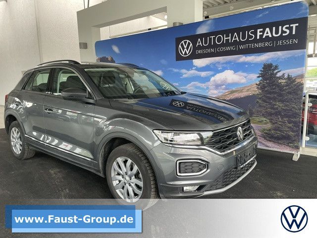 VW T-Roc 38.623 km 23.350 &euro; Jessen 06917