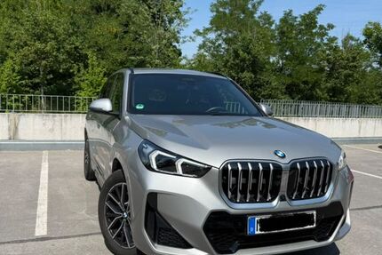 BMW X1 43.500 km 39.900 &euro; München 81377