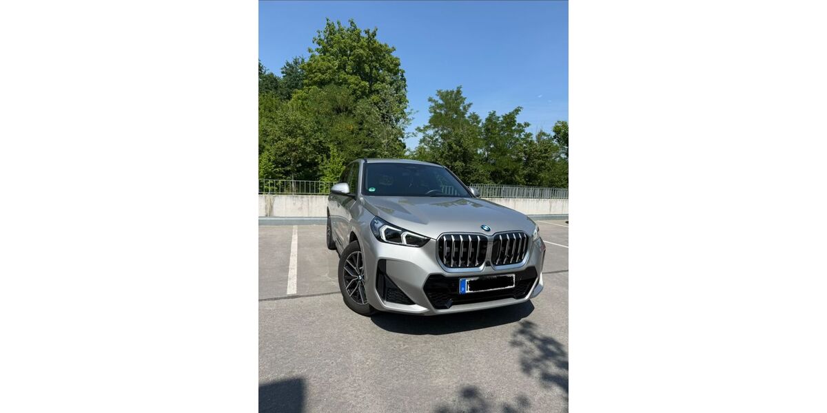 BMW X1 43.500 km 39.900 &euro; München 81377