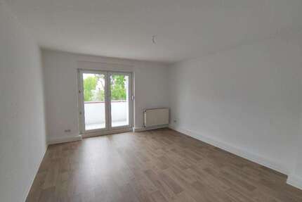 Wohnung zum Mieten in Bernburg 427 € 61 m²