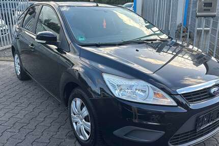 Ford Focus 173.000 km 1.750 &euro; Dorsten 46282