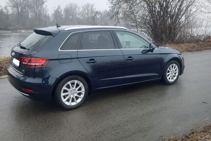 Audi A3 163.000 km 13.900 &euro; Osterhofen 94486