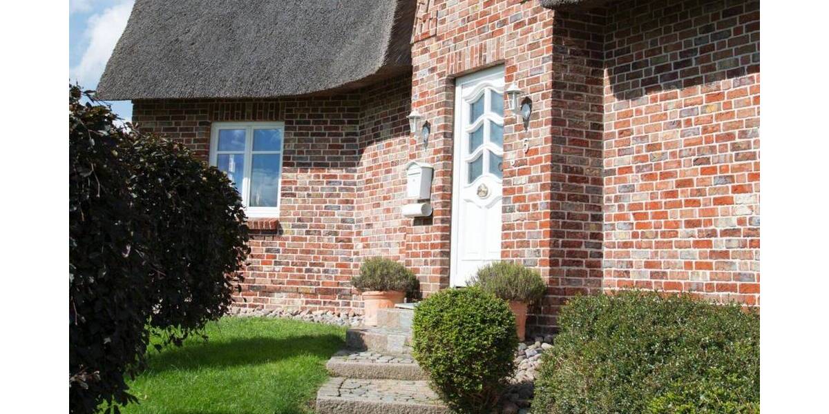 Einfamilienhaus Glückstadt - 4 Zimmer, 200 m&sup2;, 1.380.000&euro; | Angebot:26595290