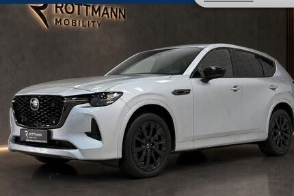 Mazda CX-60 37.586 km 37.900 &euro; Oberhausen 46149