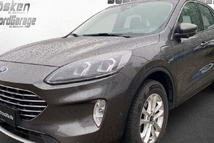 Ford Kuga 124.167 km 18.990 € Kaiserslautern 67663