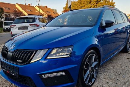Skoda Octavia 154.335 km 17.490 &euro; Bad Waldsee 88339