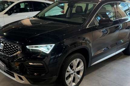 Seat Ateca 105.000 km 20.990 &euro; Siegen 57072