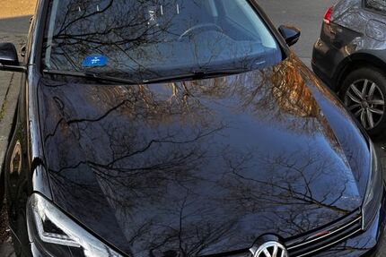 VW Golf 156.000 km 7.699 &euro; Tremsbüttel 22967