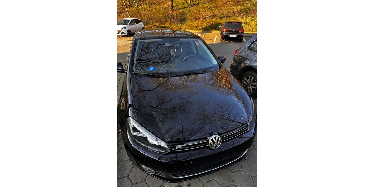 VW Golf 156.000 km 7.699 &euro; Tremsbüttel 22967