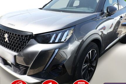 Peugeot 2008 68.300 km 15.688 &euro; Kehl 77694