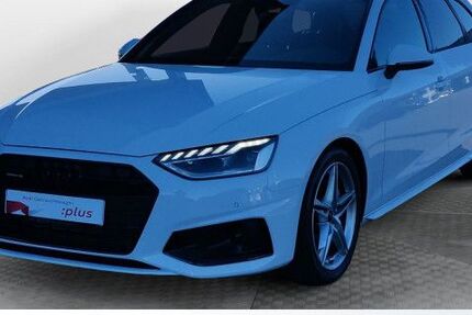 Audi A4 52.500 km 29.490 &euro; Schwäbisch Hall 74523