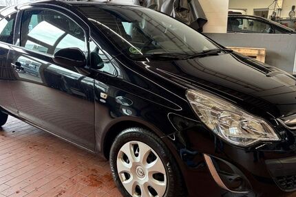 Opel Corsa 116.400 km 3.900 &euro; Karlstadt 97753