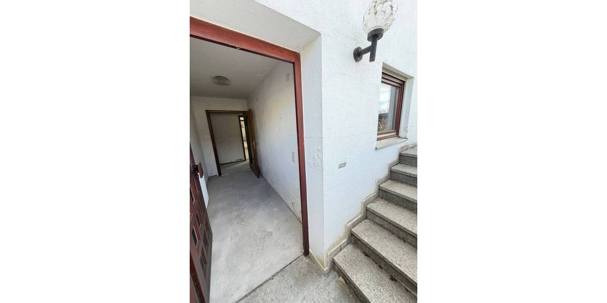Einfamilienhaus Donauwörth - 8 Zimmer, 160 m&sup2;, 385.000&euro; | Angebot:26852131