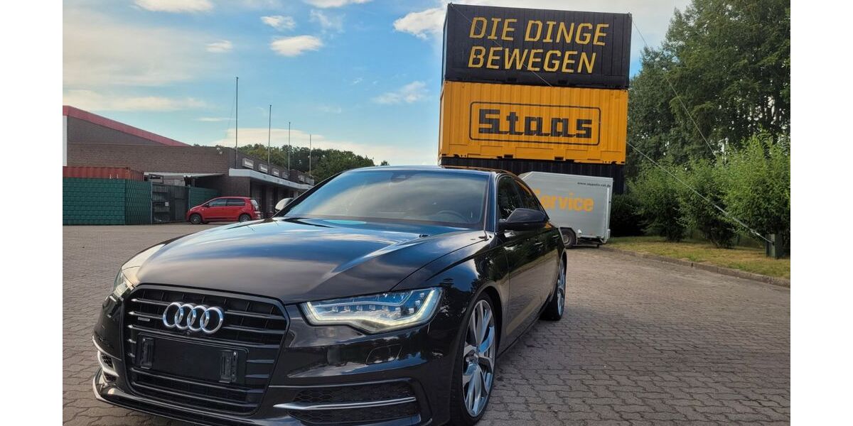 Audi A6 179.000 km 17.499 &euro; Achim-Uphusen 28832