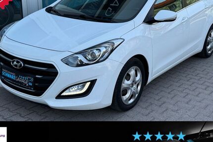 Hyundai i30 119.170 km 9.990 &euro; Spremberg 03130