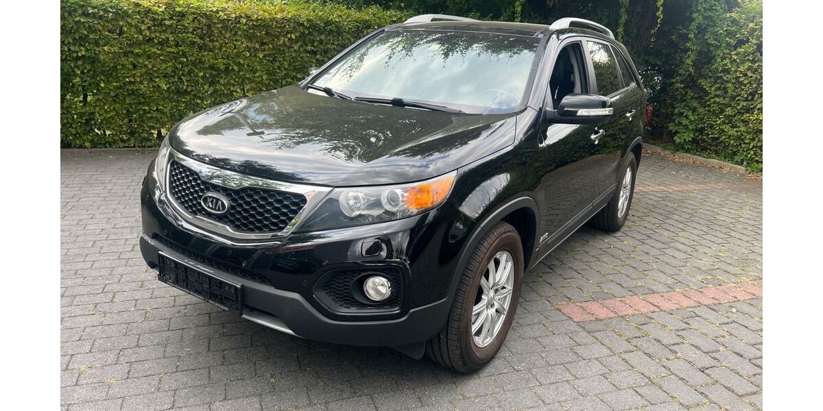 Kia Sorento 111.500 km 8.900 &euro; Wiesbaden 65197