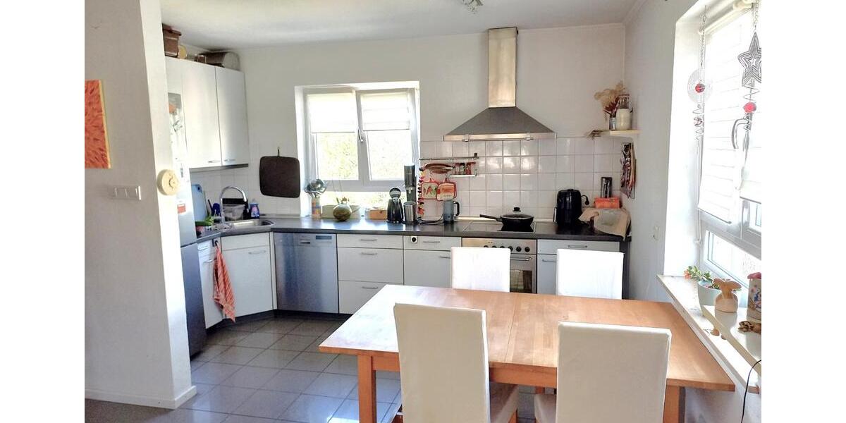 Maisonettenwohnung Neuburg an der Donau - 6 Zimmer, 140 m&sup2;, 419.000&euro; | Angebot:27076551
