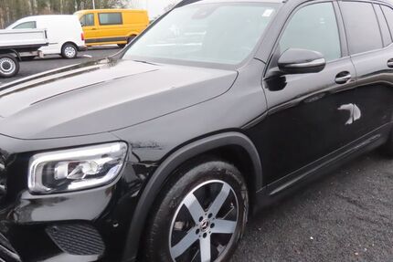 Mercedes-Benz GLB 180 74.900 km 28.290 &euro; Freren 49832