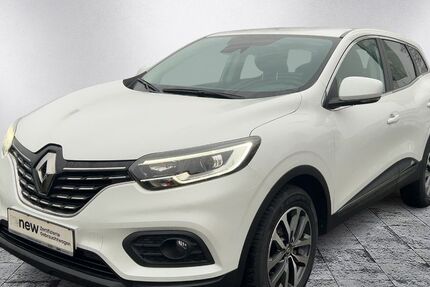 Renault Kadjar 51.700 km 17.280 &euro; Grevesmühlen 23936