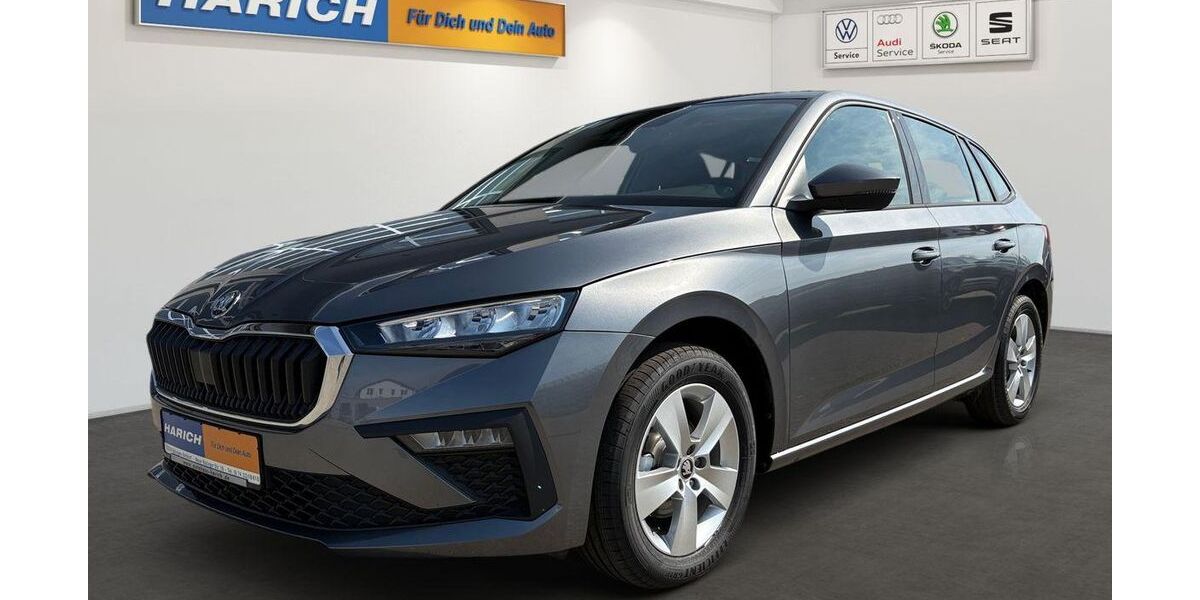 Skoda Scala 2.501 km 23.890 &euro; Balingen 72336