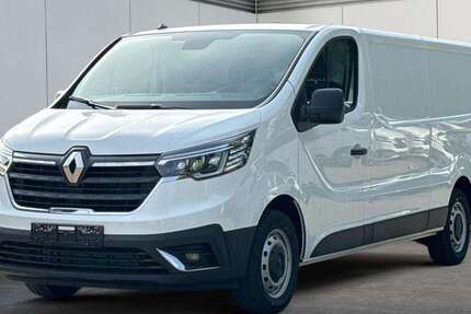 Renault Trafic 5.120 km 29.480 &euro; Buchholz in der Nordheide 21244