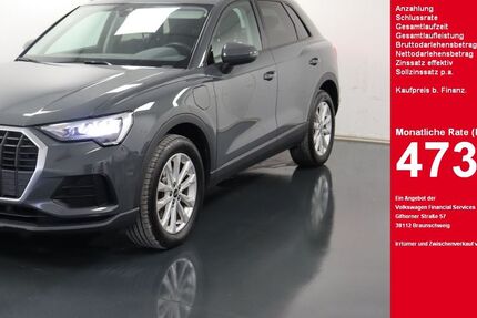 Audi Q3 144.891 km 23.285 &euro; Gütersloh 33334
