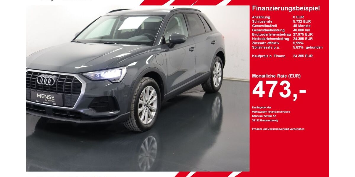 Audi Q3 144.891 km 23.285 &euro; Gütersloh 33334