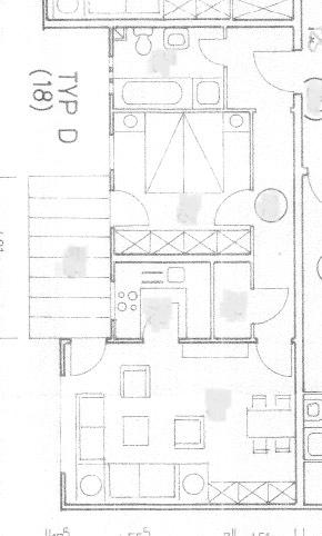 Etagenwohnung Siegen Weidenau - 2 Zimmer, 59 m&sup2;, 640&euro; | Angebot:26411555