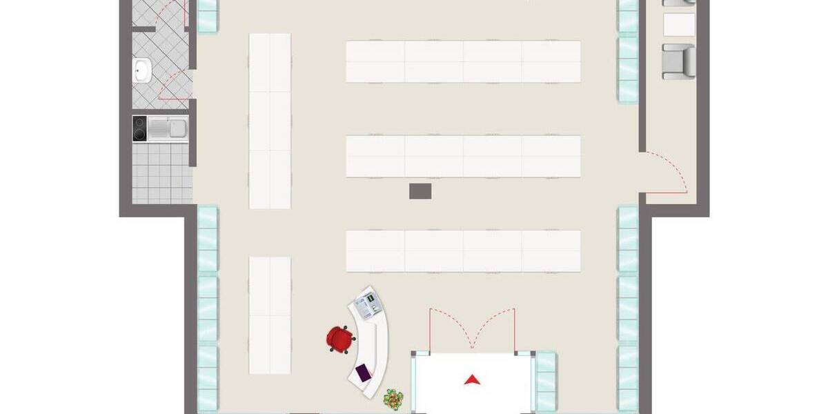 Gewerbeobjekt Wittdün - 335.000&euro; | Angebot:26273989