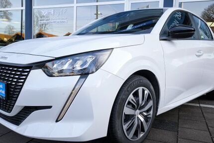 Peugeot 208 23.000 km 15.485 &euro; Landsberg 86899