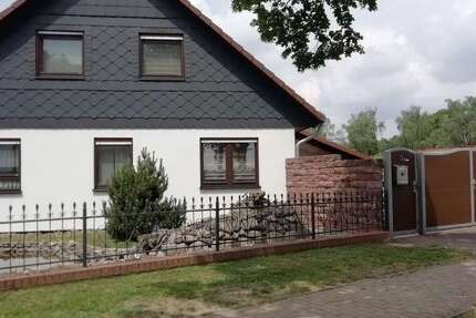 Haus Polenzko-Bärenthoren Bärenthoren - 6 Zimmer, 120 m&sup2;, 215.000&euro; | Angebot:27019441