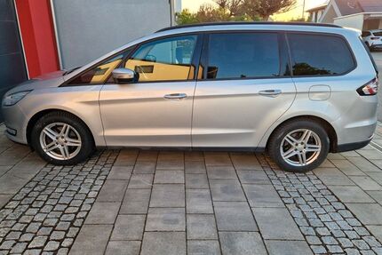 Ford Galaxy 126.000 km 11.800 &euro; Uffenheim 97215