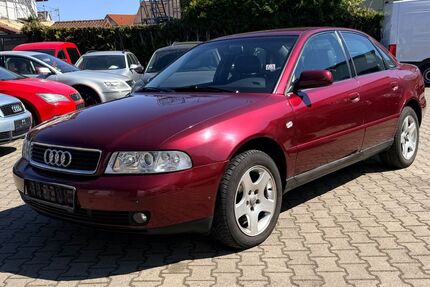 Audi A4 217.000 km 990 &euro; Waldkraiburg 84478