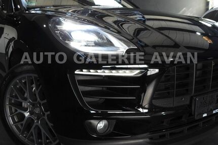 Porsche Macan 127.788 km 37.900 &euro; Schorndorf bei Stuttgart 73614