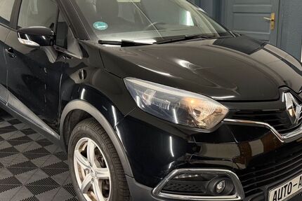 Renault Captur 63.592 km 5.990 &euro; München 81243